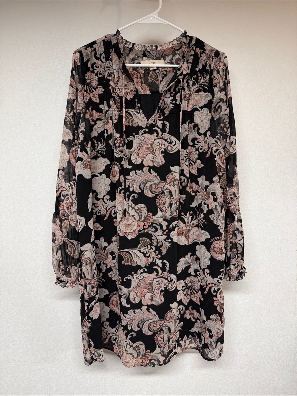 Loft Dress
